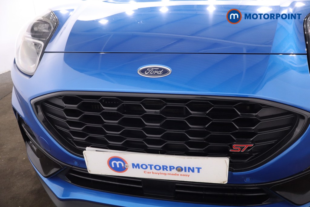 Used Ford Puma for sale - 77916842: Photo 40