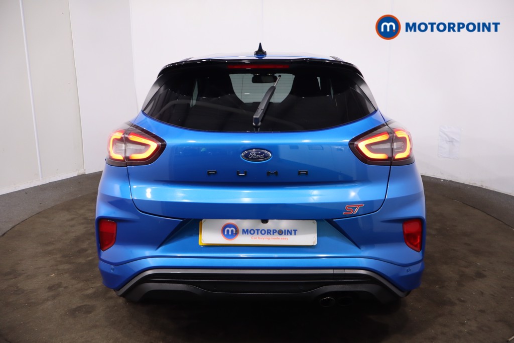 Used Ford Puma for sale - 77916842: Photo 46