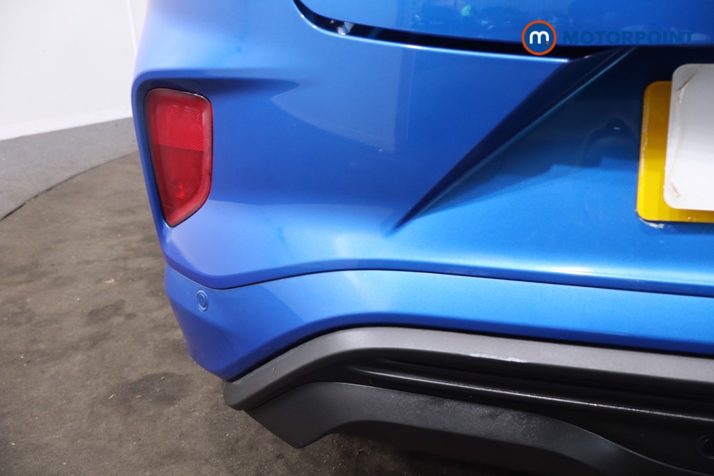 Used Ford Puma for sale - 77916842: Photo 48