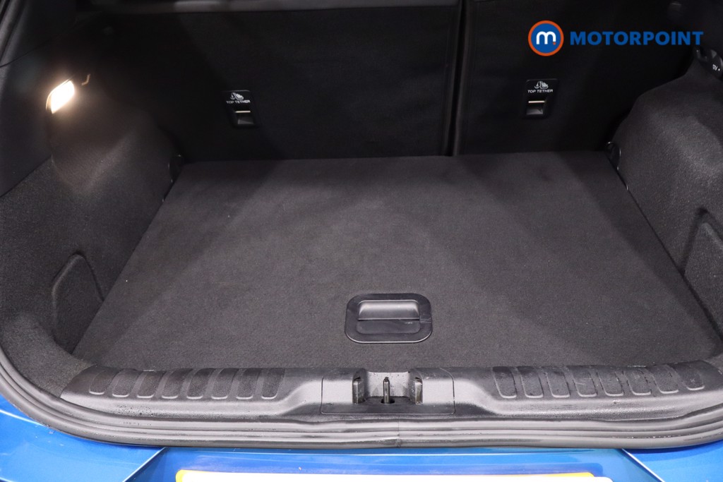 Used Ford Puma for sale - 77916842: Photo 51