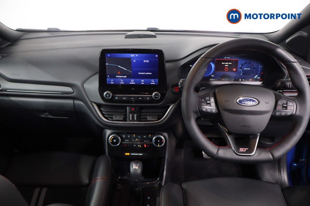 Used Ford Puma for sale - 77916842: Photo 9