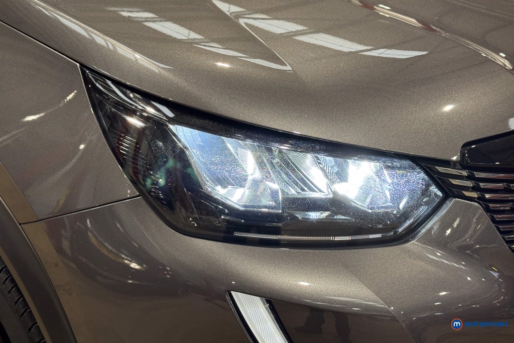 Used Peugeot 2008 2021 for sale - 76985017: Photo 12