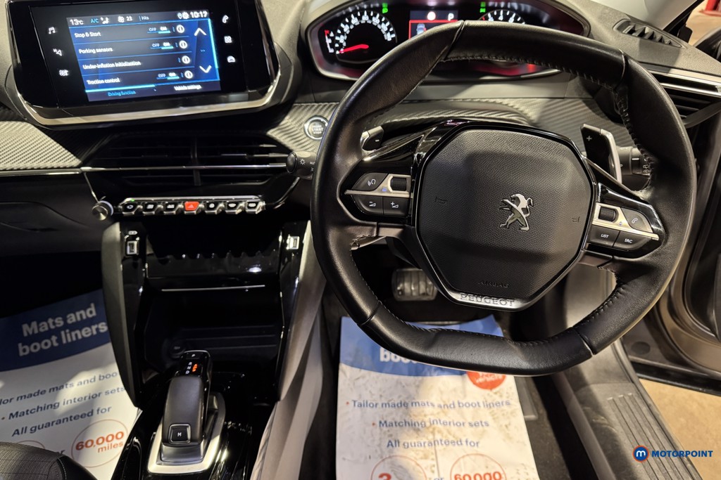 Used Peugeot 2008 2021 for sale - 76985017: Photo 14