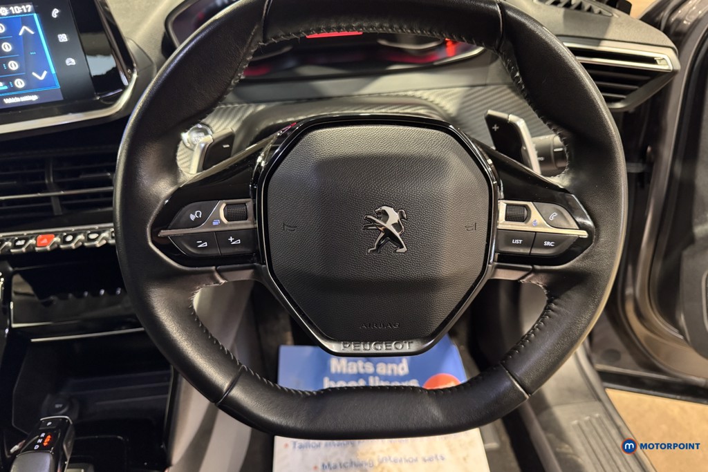 Used Peugeot 2008 2021 for sale - 76985017: Photo 15