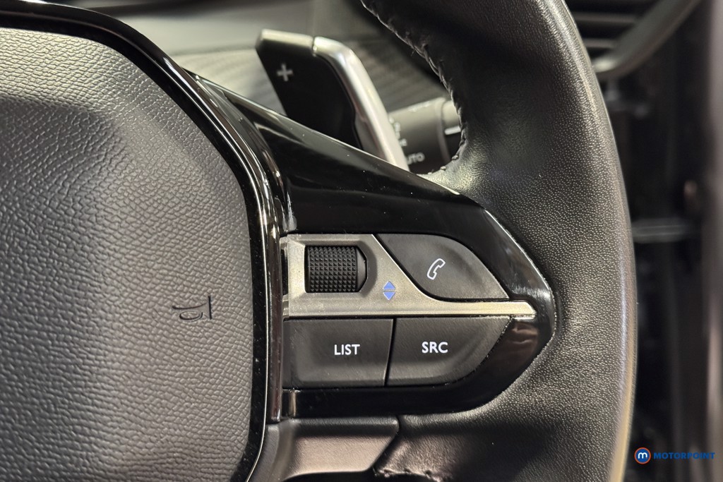 Used Peugeot 2008 2021 for sale - 76985017: Photo 16