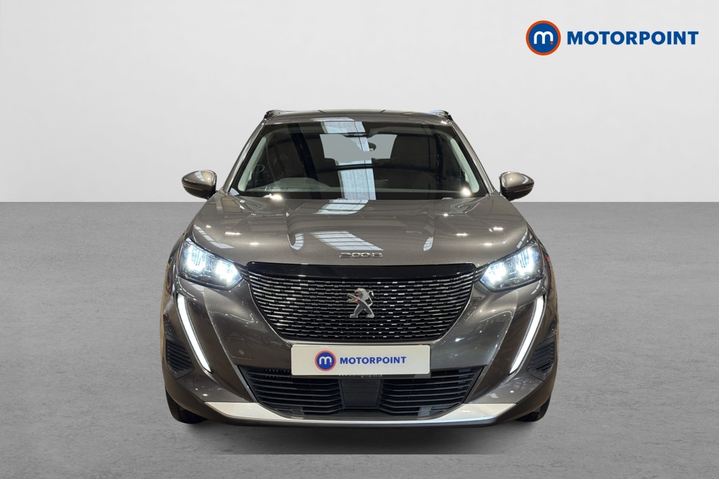 Used Peugeot 2008 2021 for sale - 76985017: Photo 2