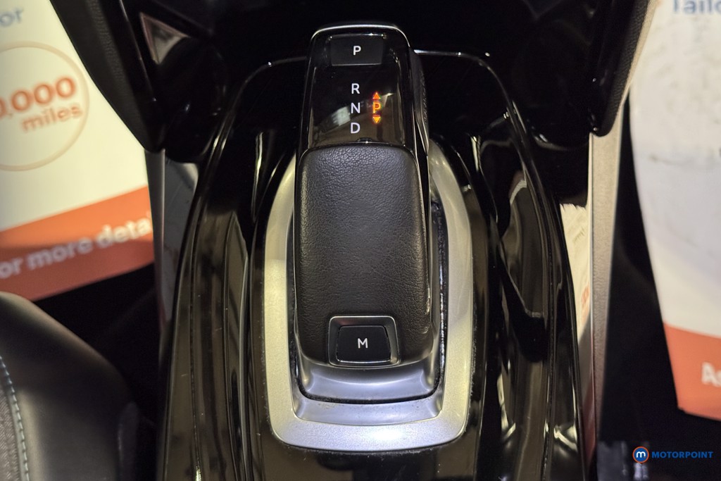 Used Peugeot 2008 2021 for sale - 76985017: Photo 22