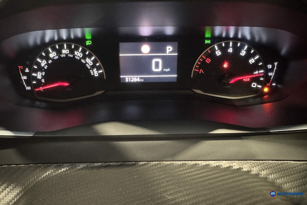 Used Peugeot 2008 2021 for sale - 76985017: Photo 25