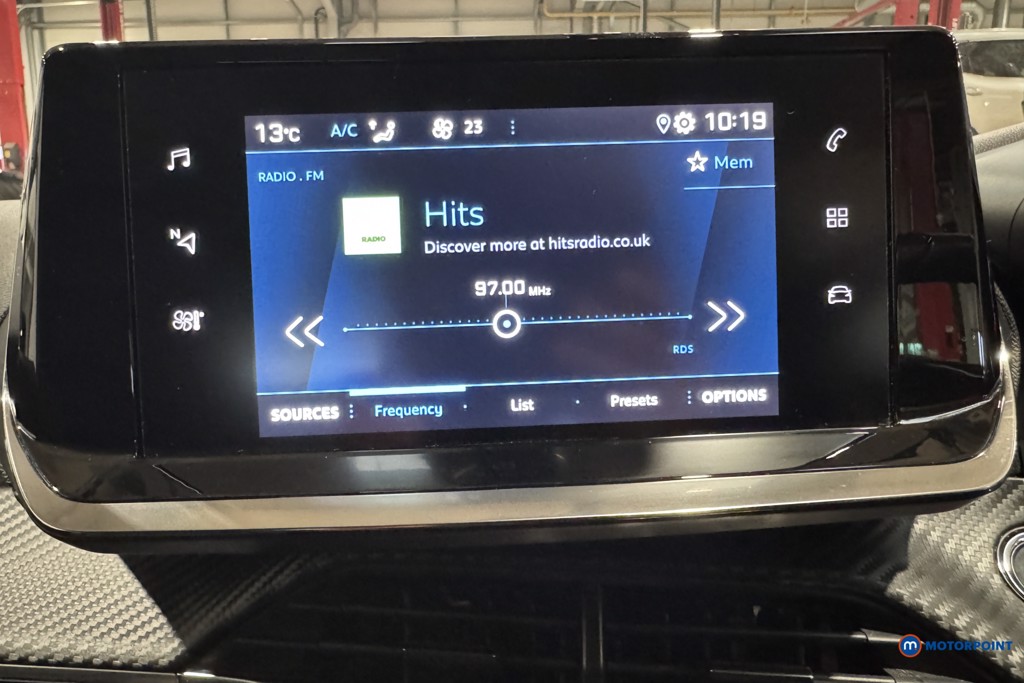 Used Peugeot 2008 2021 for sale - 76985017: Photo 26