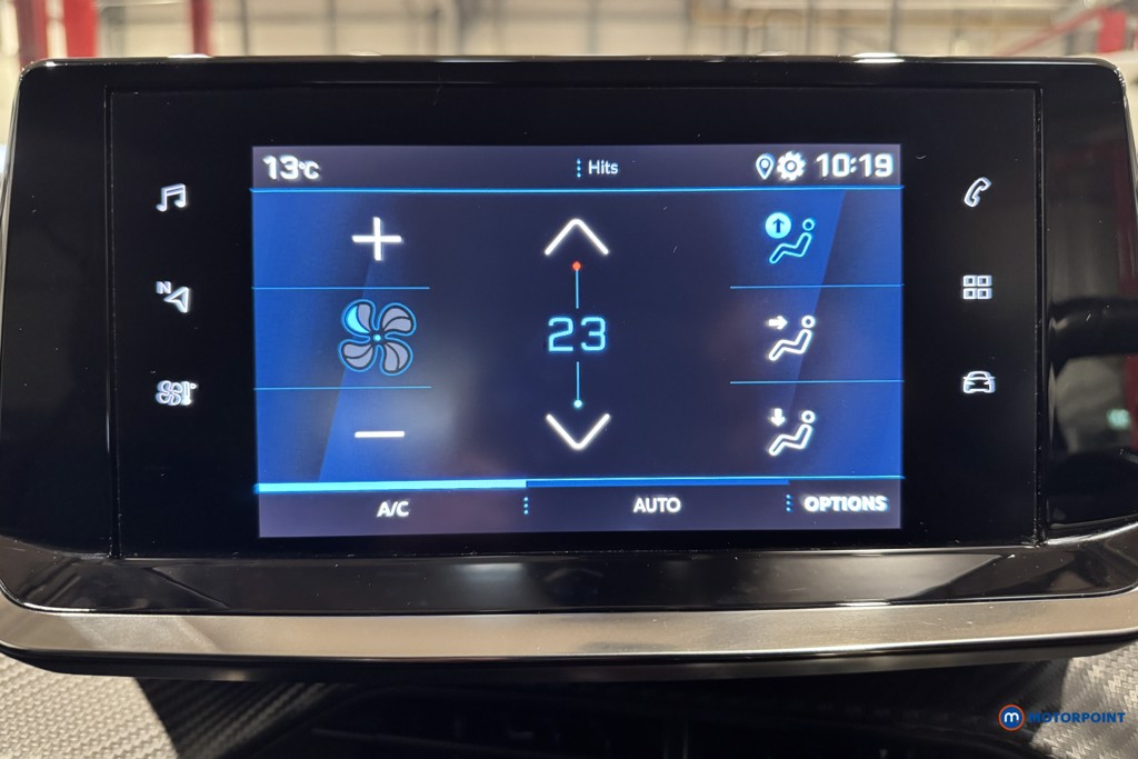 Used Peugeot 2008 2021 for sale - 76985017: Photo 27