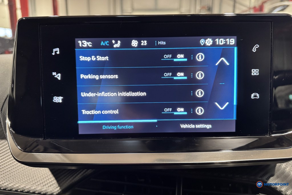 Used Peugeot 2008 2021 for sale - 76985017: Photo 28