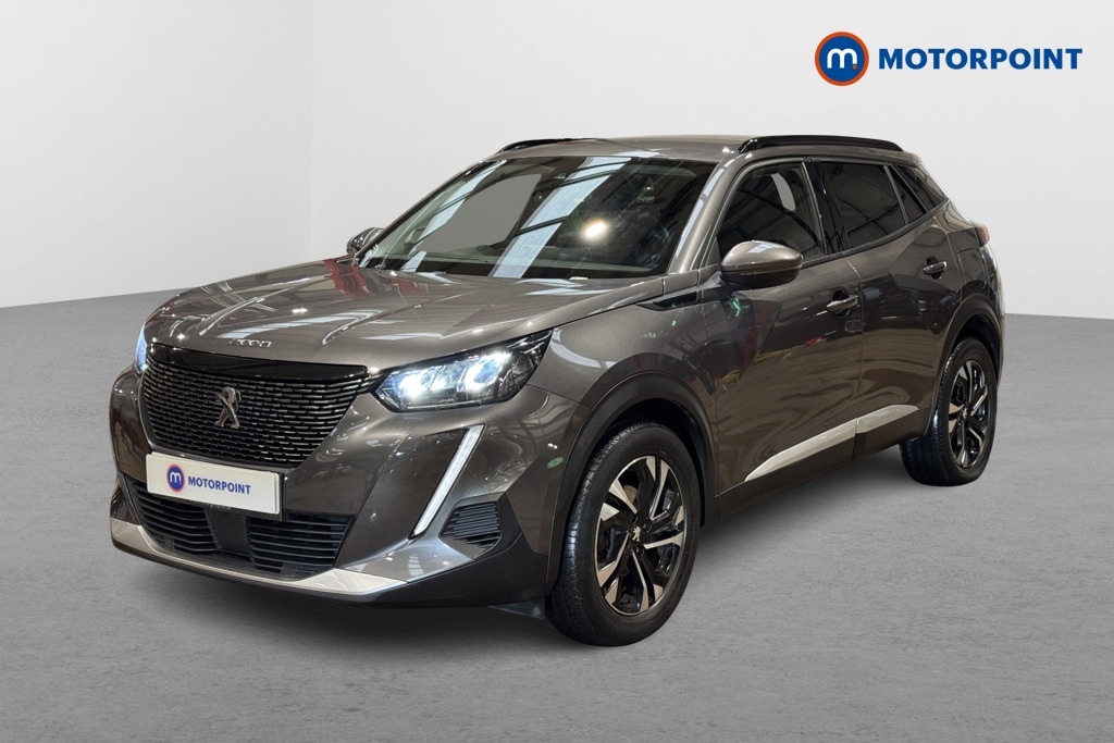 Used Peugeot 2008 2021 for sale - 76985017: Photo 3