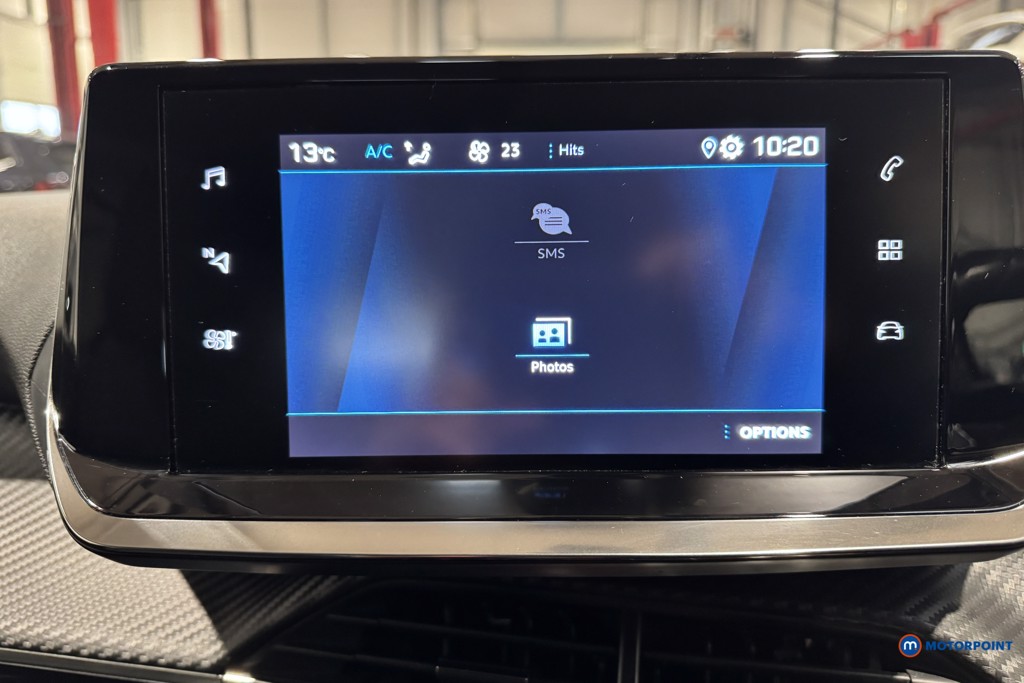 Used Peugeot 2008 2021 for sale - 76985017: Photo 30