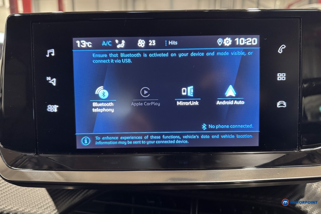 Used Peugeot 2008 2021 for sale - 76985017: Photo 31