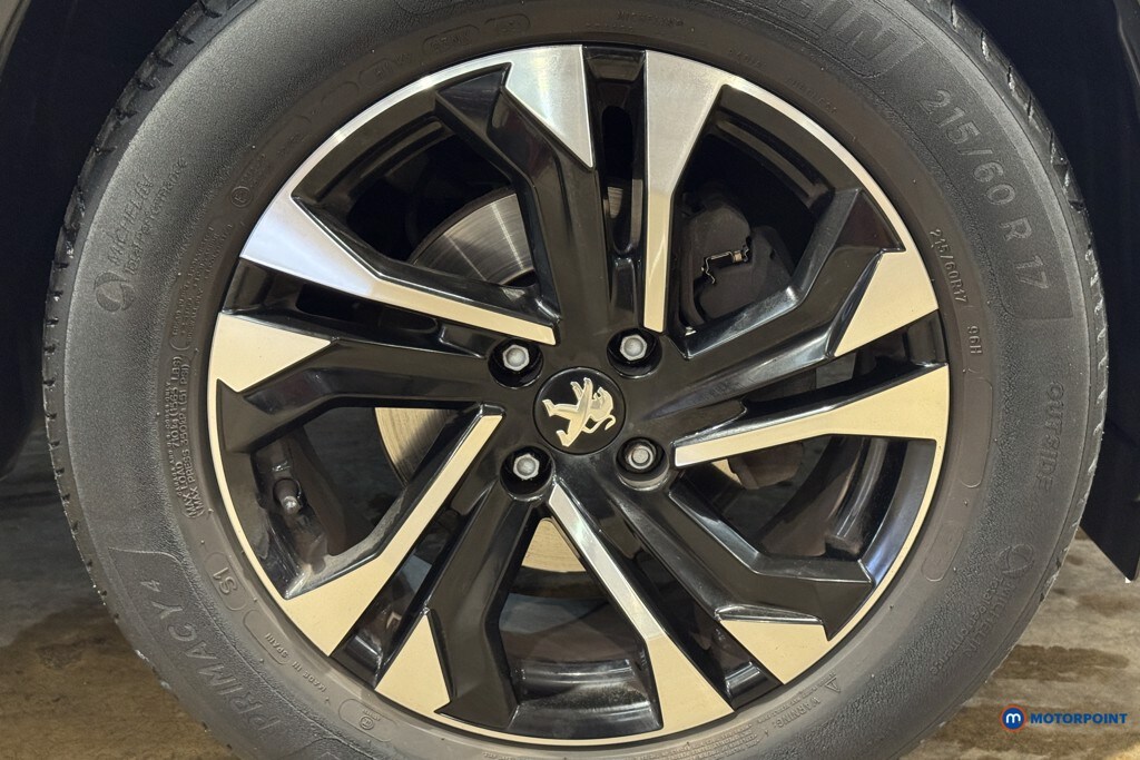 Used Peugeot 2008 2021 for sale - 76985017: Photo 36