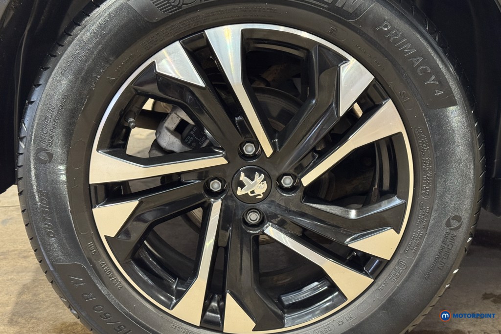 Used Peugeot 2008 2021 for sale - 76985017: Photo 37