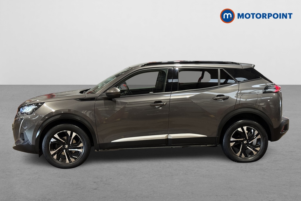 Used Peugeot 2008 2021 for sale - 76985017: Photo 4