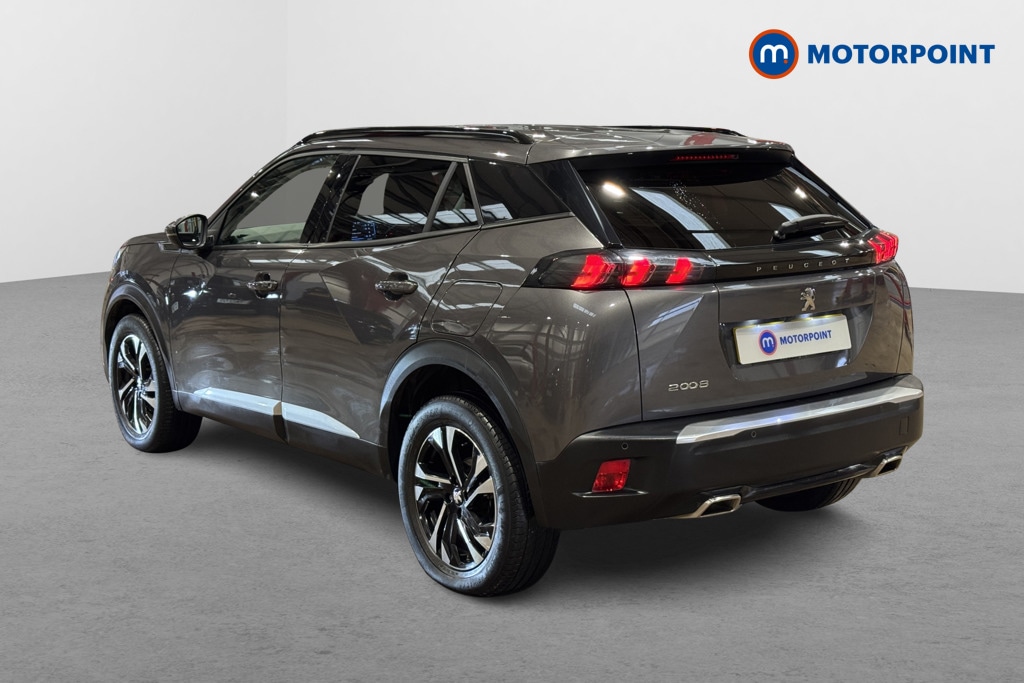 Used Peugeot 2008 2021 for sale - 76985017: Photo 5