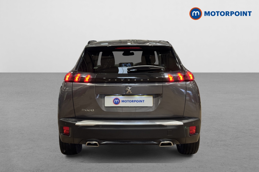 Used Peugeot 2008 2021 for sale - 76985017: Photo 6
