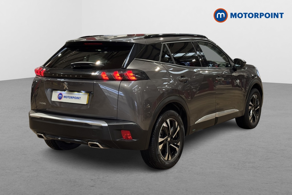 Used Peugeot 2008 2021 for sale - 76985017: Photo 7