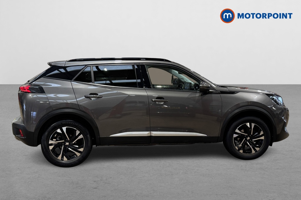 Used Peugeot 2008 2021 for sale - 76985017: Photo 8