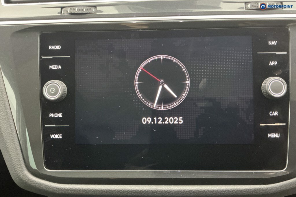 Used Volkswagen Tiguan for sale - 77916747: Photo 10