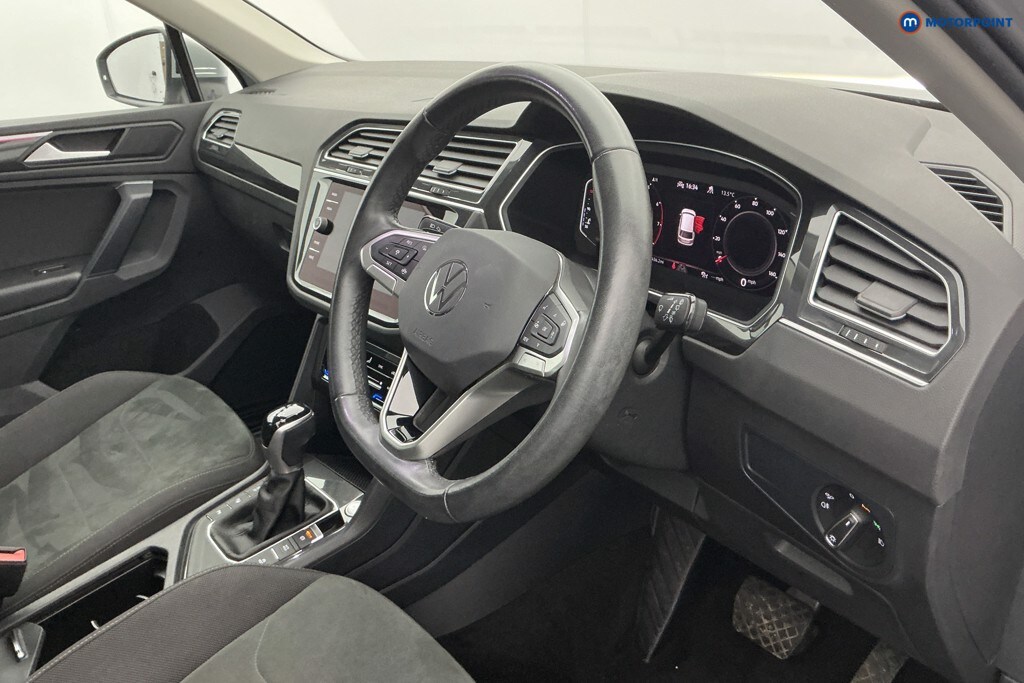 Used Volkswagen Tiguan for sale - 77916747: Photo 15