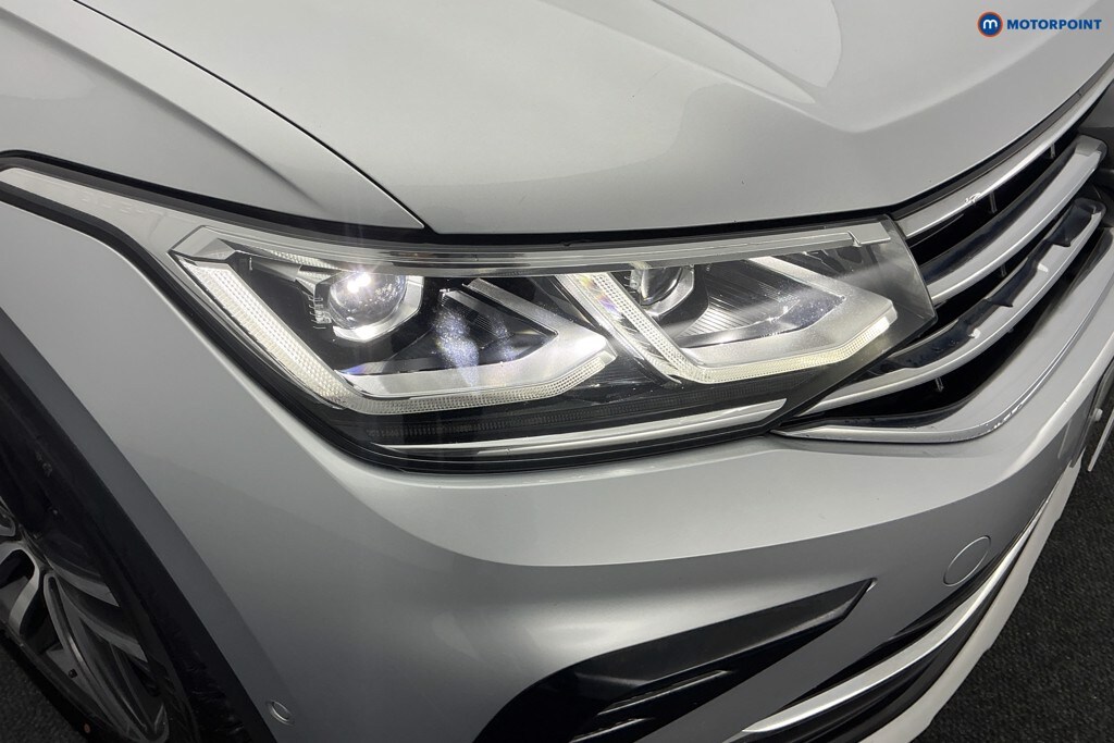 Used Volkswagen Tiguan for sale - 77916747: Photo 35