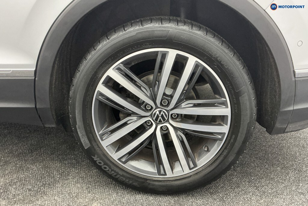 Used Volkswagen Tiguan for sale - 77916747: Photo 42