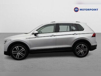 Used Volkswagen Tiguan undefined for sale - 77916747: Photo