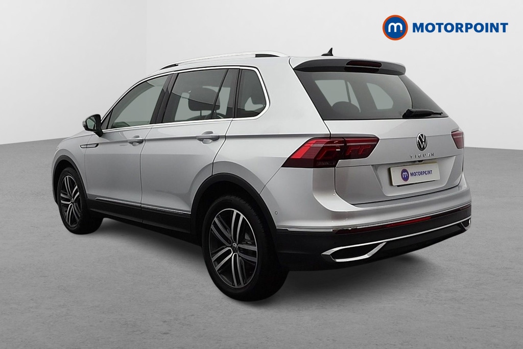 Used Volkswagen Tiguan for sale - 77916747: Photo 5