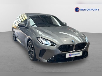 Used BMW 1 Series undefined for sale - 78407188: Photo