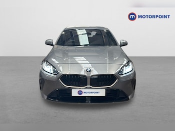 Used BMW 1 Series undefined for sale - 78407188: Photo