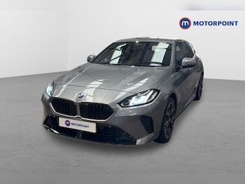 Used BMW 1 Series undefined for sale - 78407188: Photo