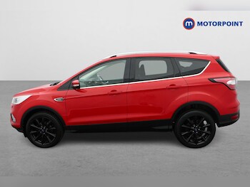 Used Ford Kuga undefined for sale - 78871067: Photo