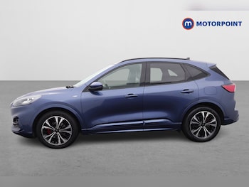 Used Ford Kuga 2022 for sale - 75616371: Photo