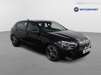 Used BMW 1 Series 2023 for sale - 78541108: Photo