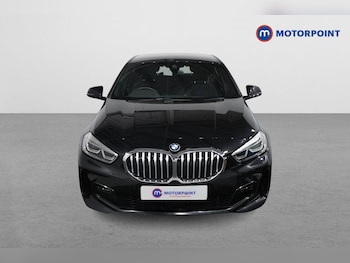 Used BMW 1 Series 2023 for sale - 78541108: Photo