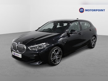 Used BMW 1 Series 2023 for sale - 78541108: Photo