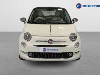 Used Fiat 500 2018 for sale - 75063165: Photo