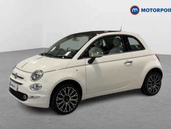 Used Fiat 500 2018 for sale - 75063165: Photo