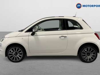 Used Fiat 500 2018 for sale - 75063165: Photo