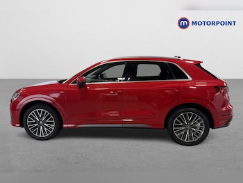 Used Audi Q3 2019 for sale - 78255866: Photo