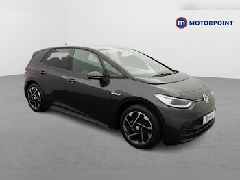2022 - 150kW Family Pro Performance 58kWh 5dr Auto