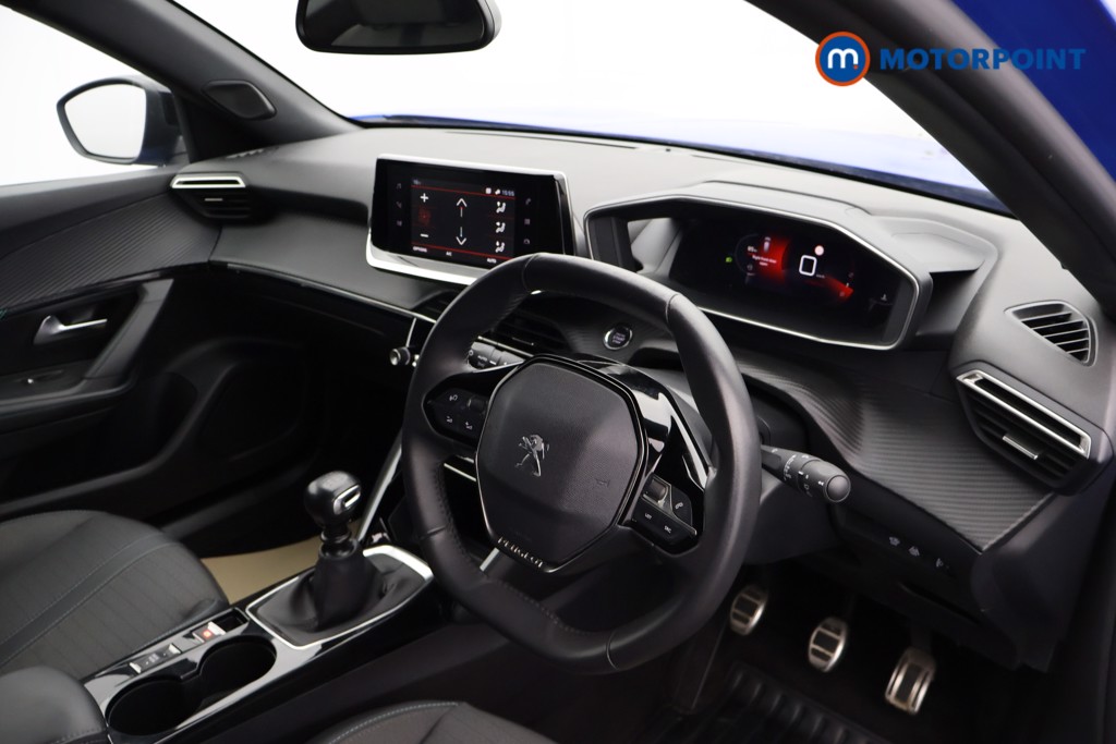 Used Peugeot 2008 2023 for sale - 78166496: Photo 18