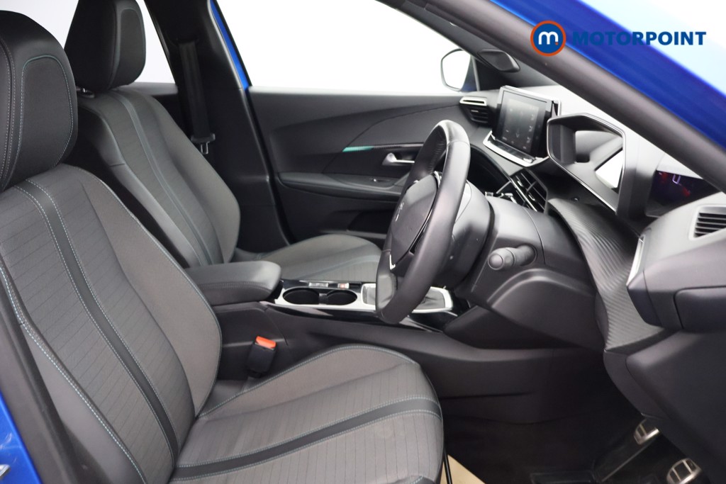 Used Peugeot 2008 2023 for sale - 78166496: Photo 19