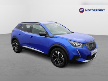 Peugeot 2008 feature image