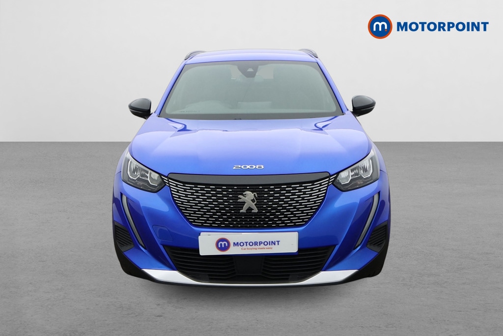 Used Peugeot 2008 2023 for sale - 78166496: Photo 2