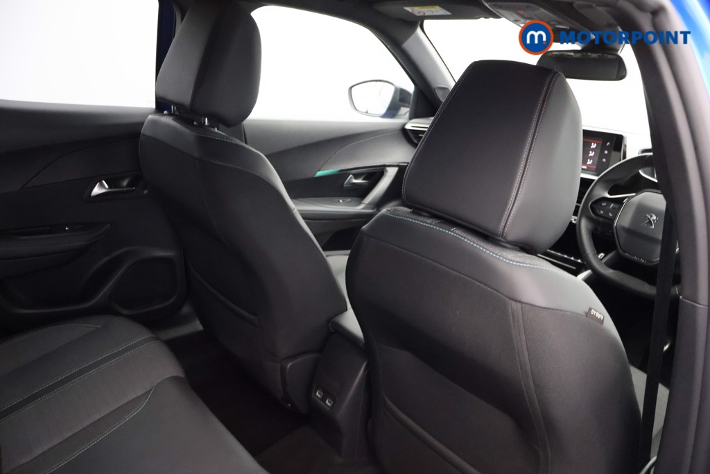 Used Peugeot 2008 2023 for sale - 78166496: Photo 21