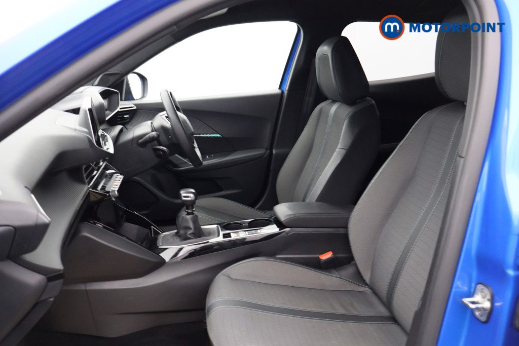 Used Peugeot 2008 2023 for sale - 78166496: Photo 24